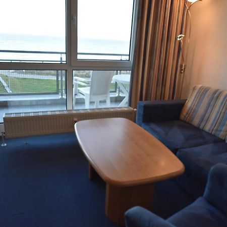 Appartementhaus Ostseeresidenz - Studio 70 Mit Balkon Und Meerblick Heiligenhafen Εξωτερικό φωτογραφία